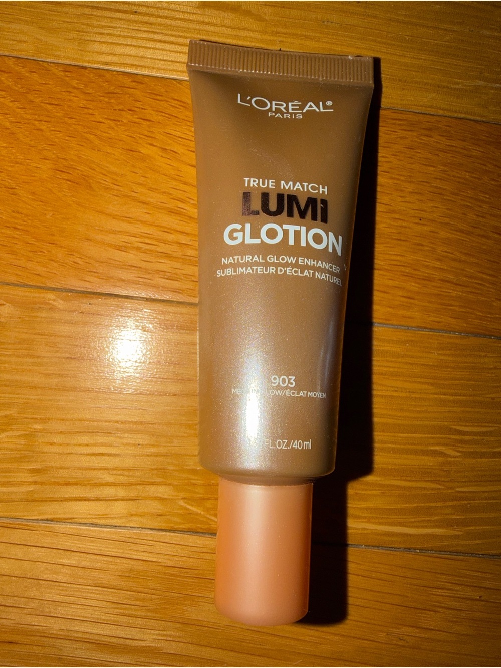 L'Oreal True Match Lumi Glotion 903 Medium Glow 1.35 fl oz